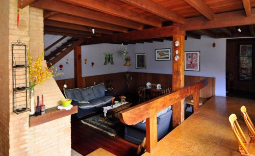 Hostal Pousada No Caminho Do Marimbondo