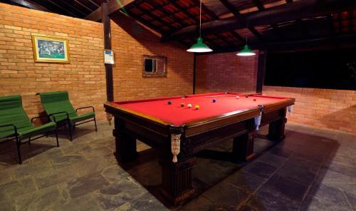 Hostal Pousada No Caminho Do Marimbondo