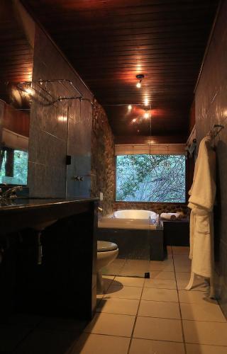 Hostal Pousada No Caminho Do Marimbondo