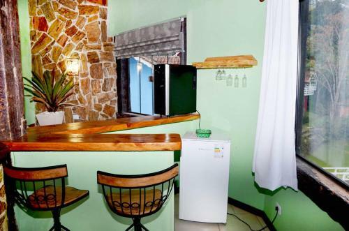 Hostal Pousada Chal�s Do Lago