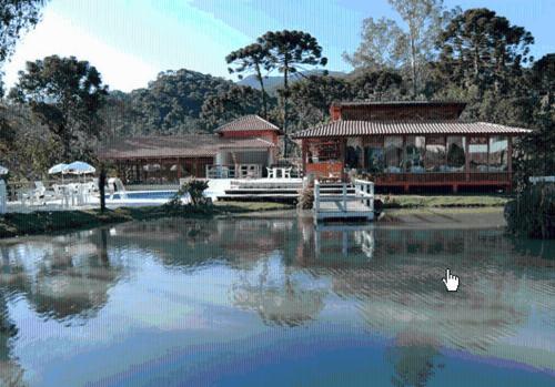 Hostal Pousada Chal�s Do Lago