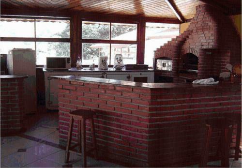 Hostal Pousada Chal�s Do Lago