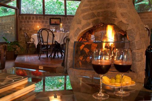 Hostal Pousada Tijup�