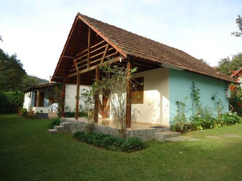 Hostal Pousada Cruzeiro Do Sul