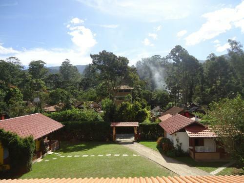 Hostal Pousada Cruzeiro Do Sul