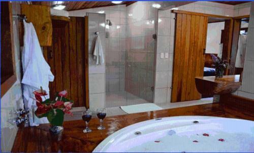 Hostal Pousada Vale Das Hortensias