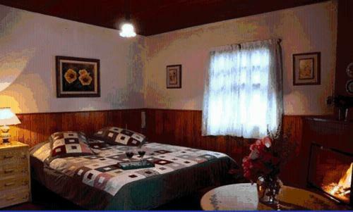 Hostal Pousada Vale Das Hortensias
