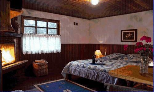 Hostal Pousada Vale Das Hortensias