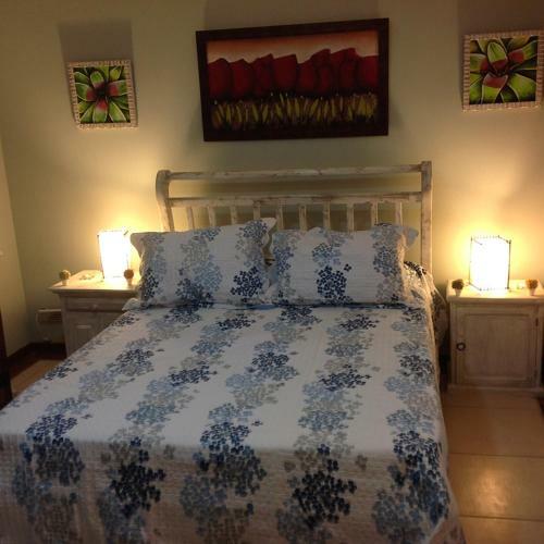 Hostal Pousada Alto Itaipava