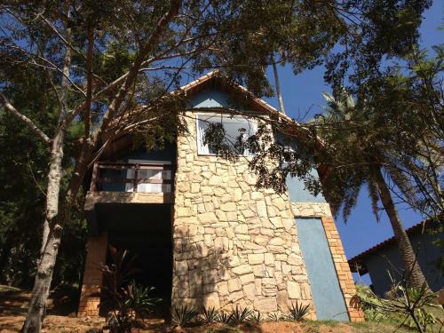 Hostal Pousada Alto Itaipava