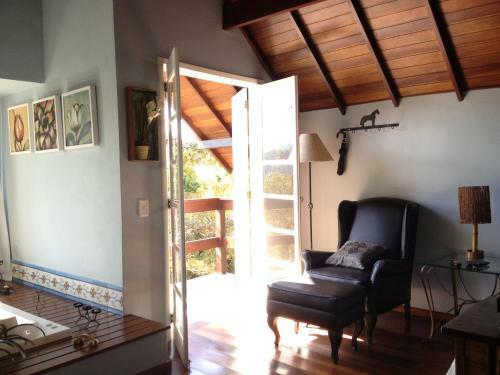 Hostal Pousada Alto Itaipava
