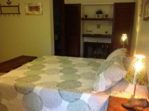 Hostal Pousada Alto Itaipava