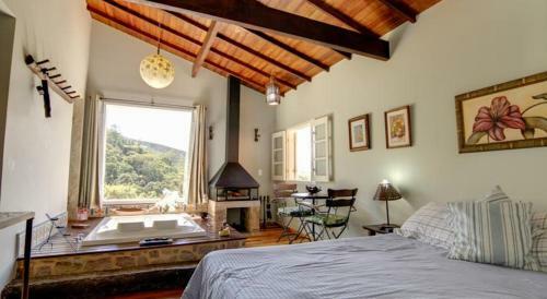 Hostal Pousada Alto Itaipava