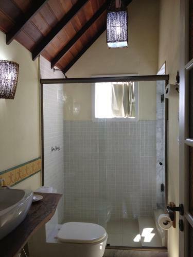 Hostal Pousada Alto Itaipava