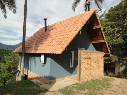 Hostal Pousada Alto Itaipava