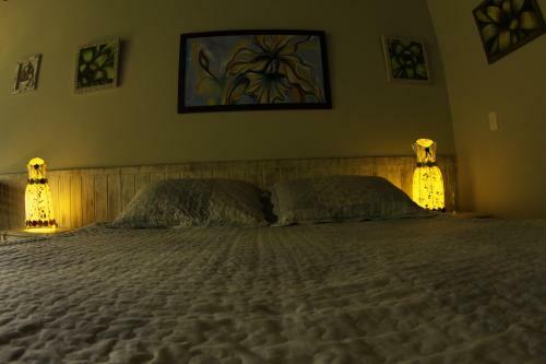 Hostal Pousada Alto Itaipava