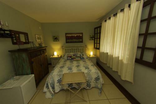 Hostal Pousada Alto Itaipava