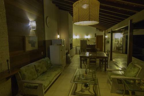Hostal Pousada Alto Itaipava