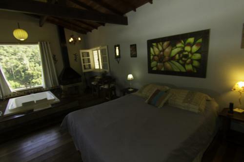 Hostal Pousada Alto Itaipava