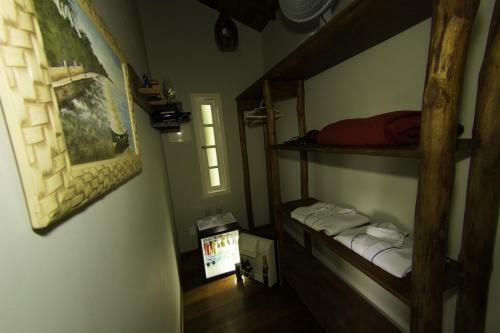 Hostal Pousada Alto Itaipava