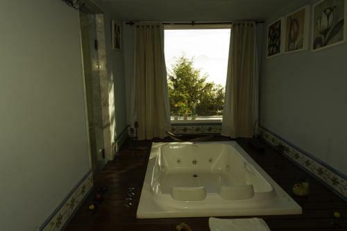 Hostal Pousada Alto Itaipava