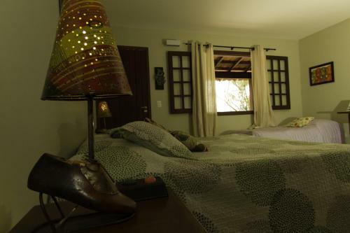 Hostal Pousada Alto Itaipava