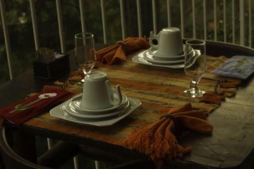Hostal Pousada Alto Itaipava