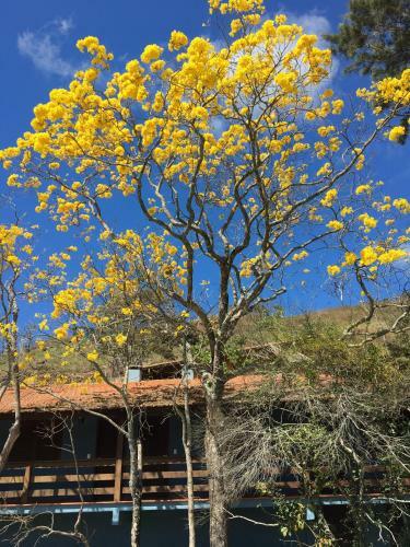 Hostal Pousada Alto Itaipava
