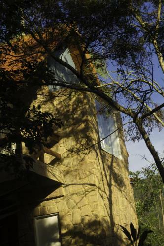 Hostal Pousada Alto Itaipava