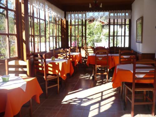 Hostal Pousada Vale Da Represa