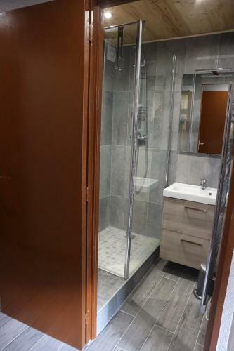 Apartamento Hameau Du Borsat
