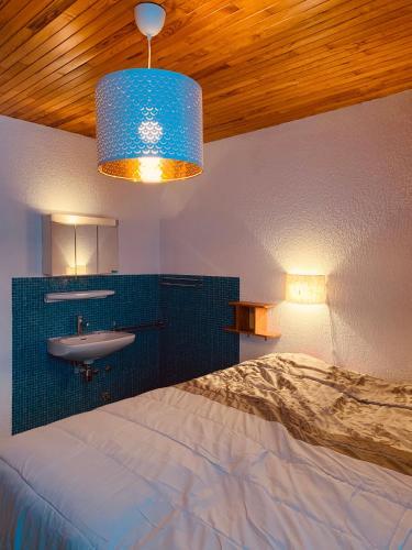 Apartamento Les Hauts Du Val Claret - A2