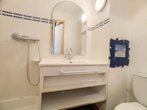 Apartamento Studio Tignes, 1 Pi�ce, 2 Personnes - Fr-1-502-166