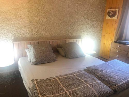 Hostal Chalet Le Cordava