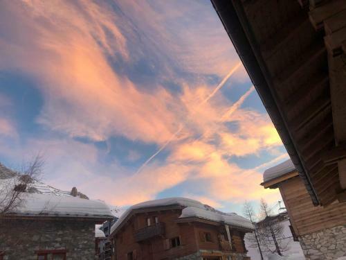 Hostal Chalet Le Cordava