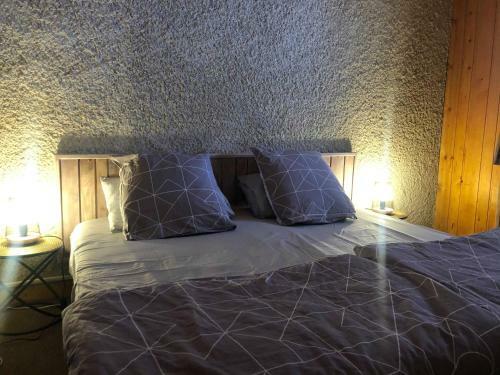 Hostal Chalet Le Cordava