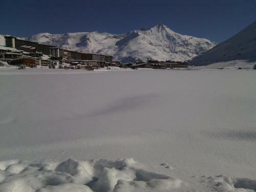 Apartamento L'embrune