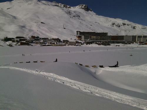 Apartamento L'embrune