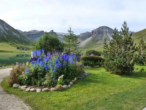 Apartamento L'embrune