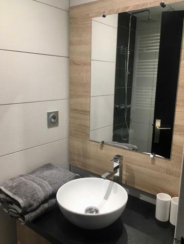 Apartamento Studio R�nov� - Val Claret Centre - Exposition Sud