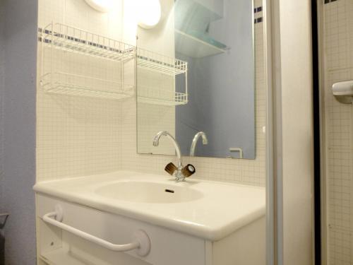 Apartamento Studio Tignes, 1 Pi�ce, 2 Personnes - Fr-1-406-131