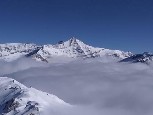 Apartamento Tignes Montagne