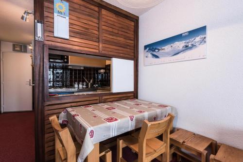 Apartamento R�sidence Borsat - Studio Pour 4 Personnes 68