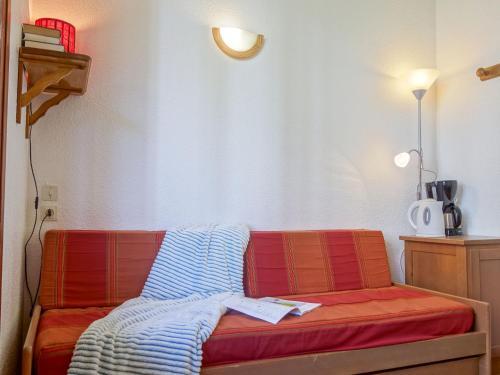 Apartamento Studio Rond Point Des Pistes-14