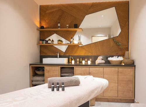 Hotel H�tel Voulezvous Tignes Le Lac