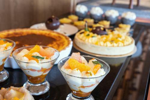 Hotel H�tel Voulezvous Tignes Le Lac