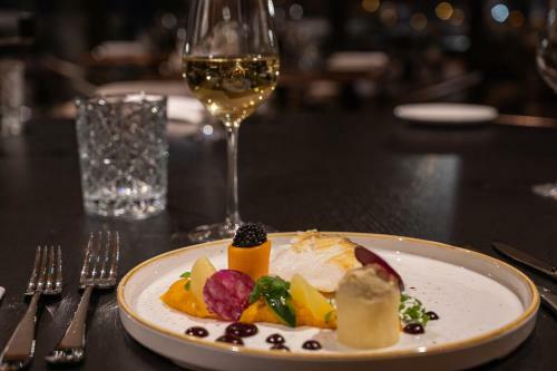 Hotel H�tel Voulezvous Tignes Le Lac
