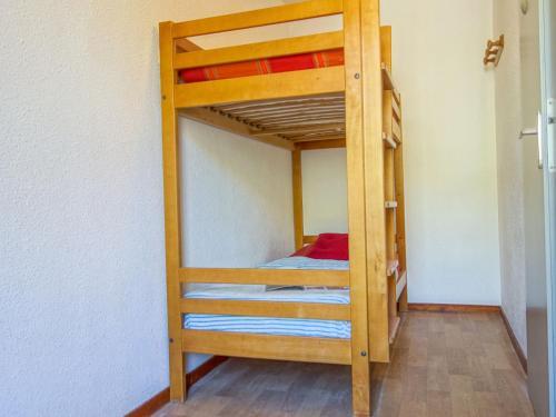 Apartamento Studio Rond Point Des Pistes-15