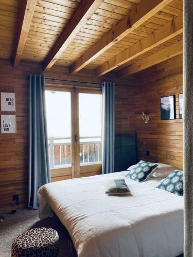 Chalet Les Asphodeles