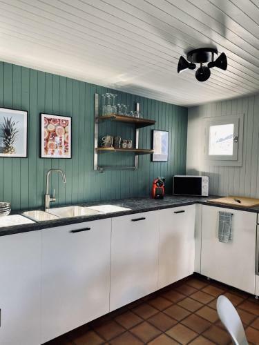 Chalet Les Asphodeles